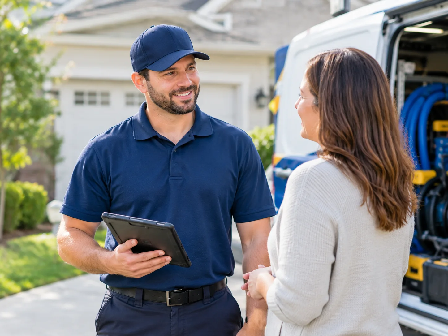 Sewage Backup Cleanup Iaeger, WV FAQs